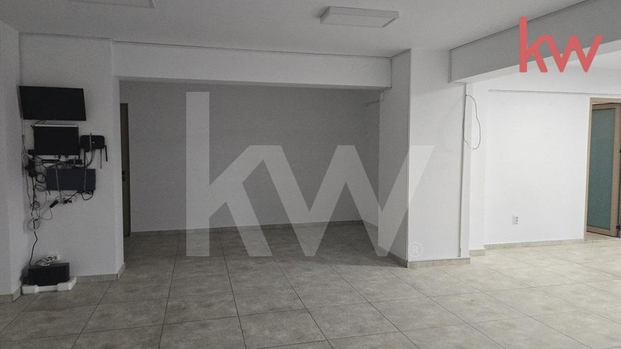 Spatiu comercial, 121 mp, open space, Cl. Severinului - 11