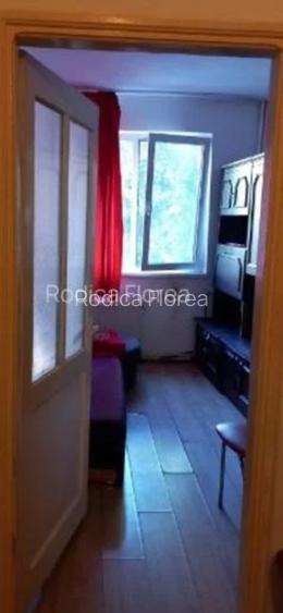 Garsoniera - Tractorul - langa Coresi Mall