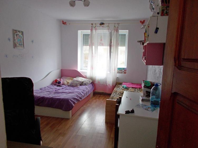 Casa buna Sacalaz, 3 camere, 113mp util, 1500 mp teren - 4