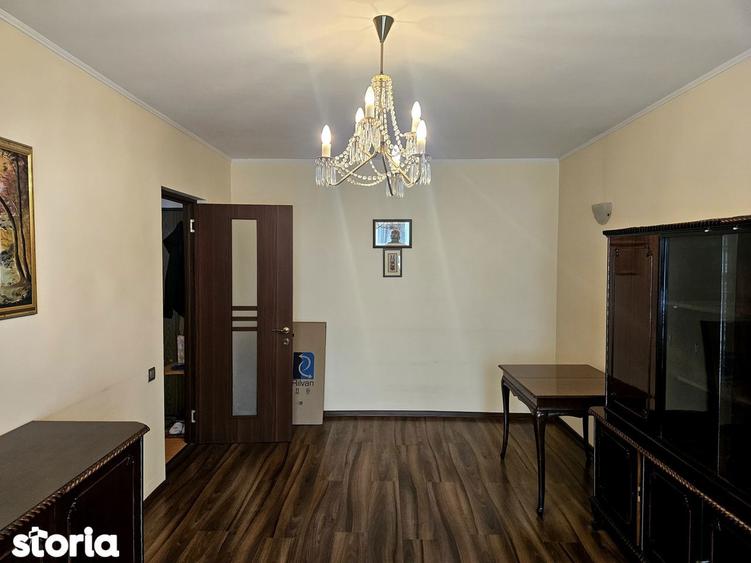 Apartament 2 camere de vanzare 50 mp bloc 1984 Rahova Dumbrava Noua - 7