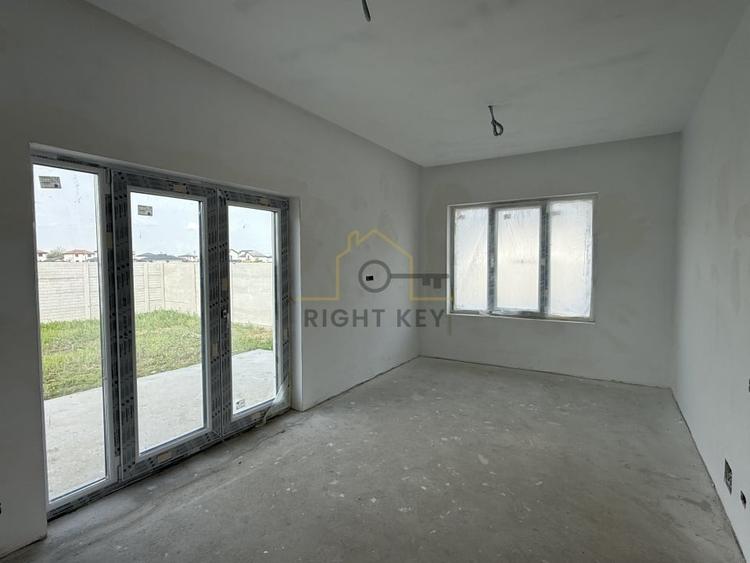 Casa Dragomiresti-Deal, P+Pod, 4 Cam, STB, Teren: 500mp! Comision 0%! - 6