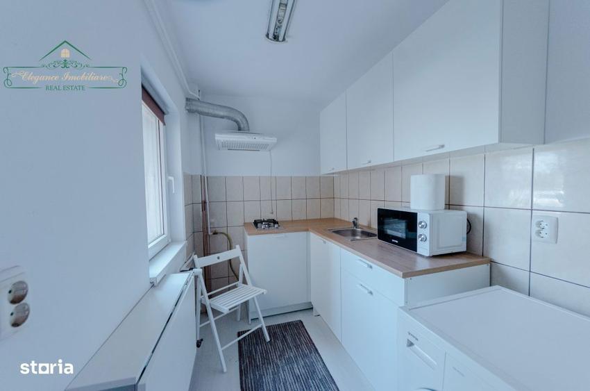 Apartament cu 1 camera , zona 500 Micalaca,Arad - 3