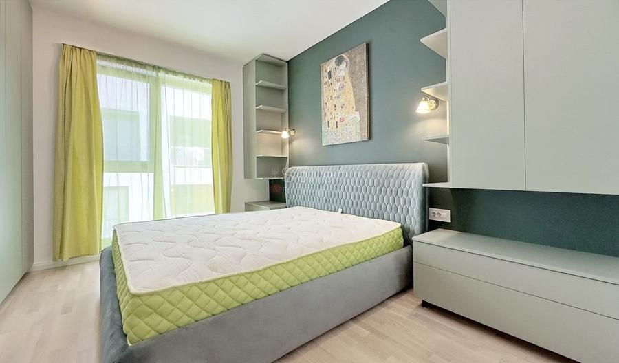 Complex Cosmopolit | Parcare Subterana - 3