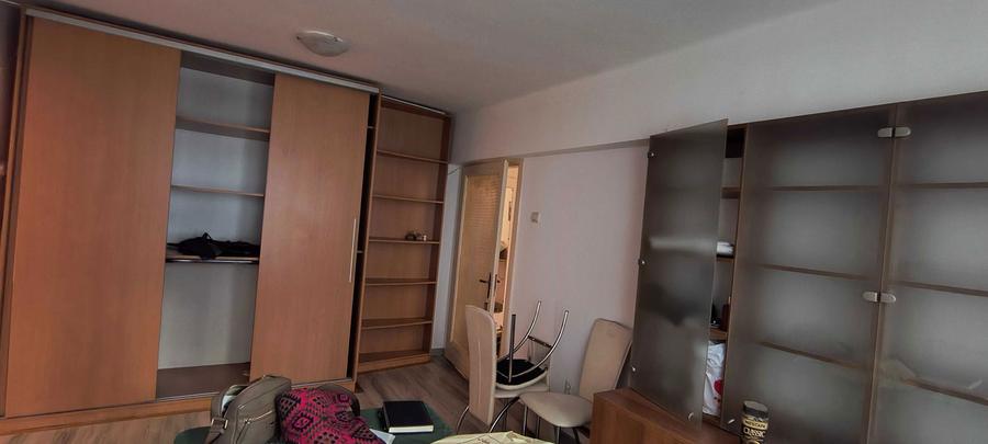 Apartament 2 camere 41,50 mp. Zona Casa Studentilor - 3