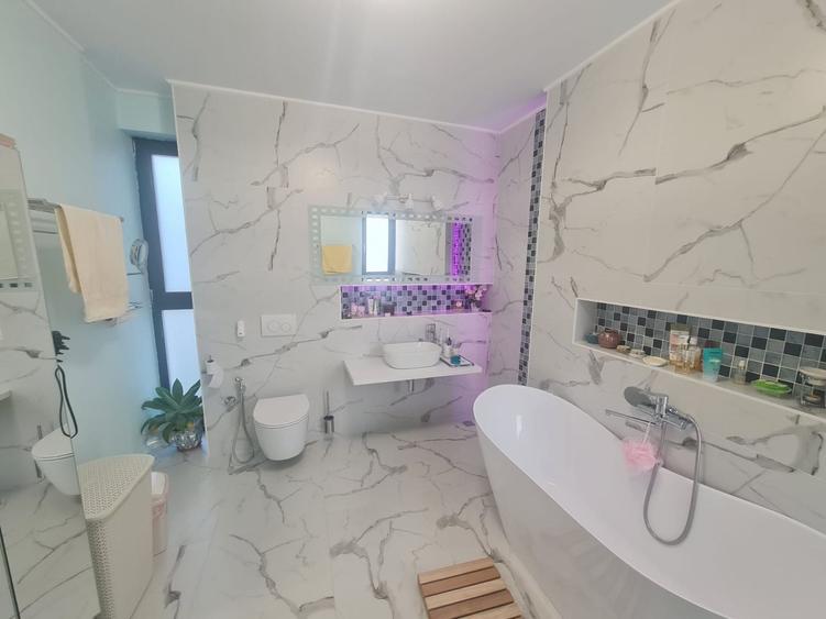 Casa 4 Camere, Finisaje Premium, Complex Rezidential Modern - 9