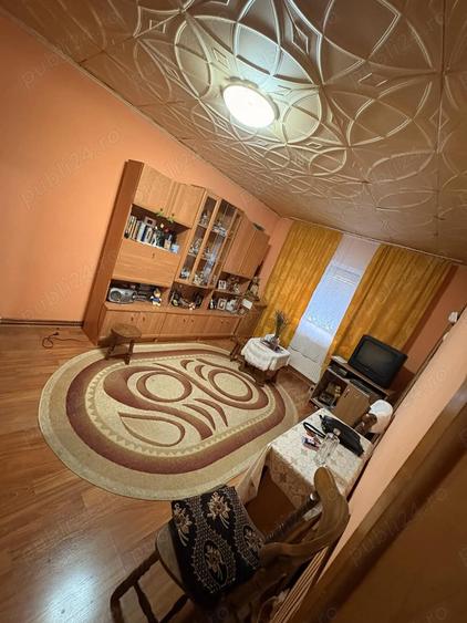 Vand Garsoniera 25mp, Pipirig-Sala Polivalenta Pret 29.000 Euro - 4