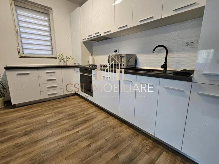 Apartament cu 2 camere / Complex Iris - 9