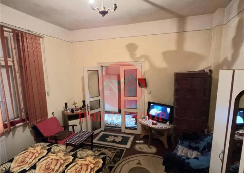 Casa 3 Camere Si Garsoniera in Vila, Zona Centrala - 15