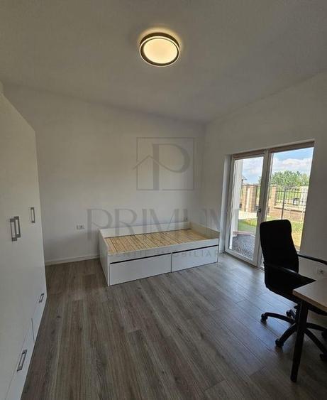 Duplex SAD - zona foarte buna - mobilat - 6