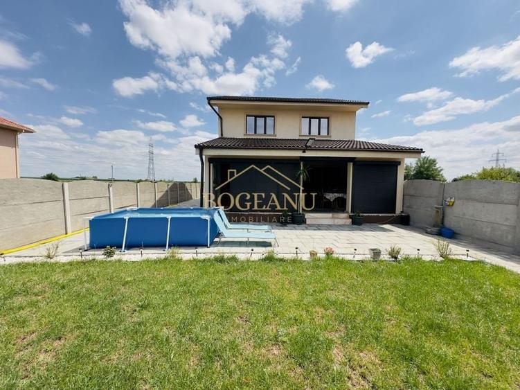 BG42-Vila individuala-5 camere-Timisoara - 25