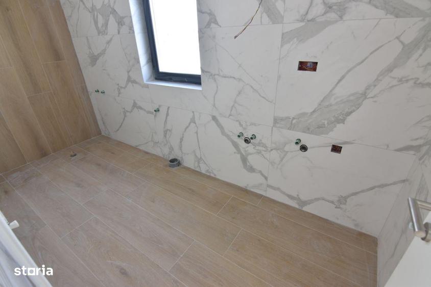 Bragadiru, Ilfov: Casa/Vila noua, 5 camere, 4 bai, teren 300mp - 4