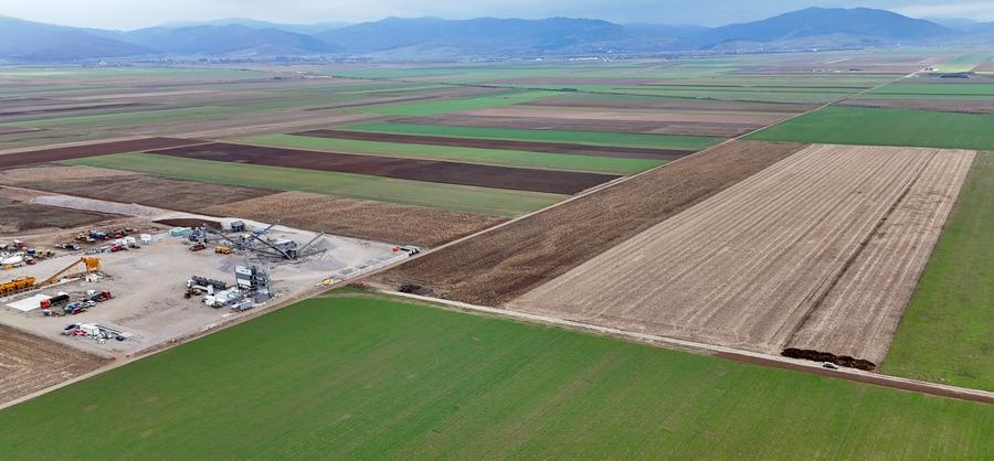 Teren Prejmer - Parc industrial - 8