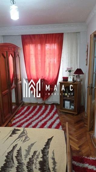 Apartament | 3 camere | Traian | Etaj 3 - 6