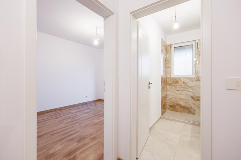 Apartament nou - 2 cam 56mp utili, Calea Aradului, parcare inclusa - Comision 0 - 16