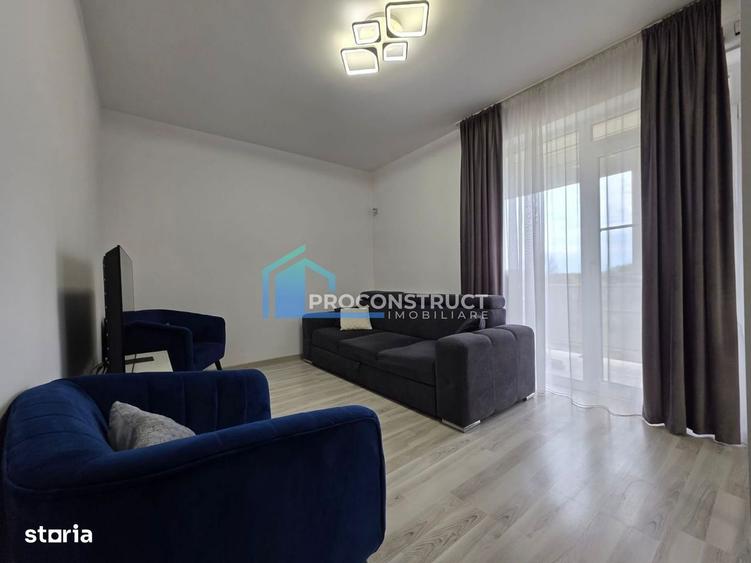 Apartament Complet Mobilat Si Utilat | 1 Camera | Braytim | 77,800Eur - 7