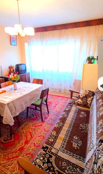 Apartament 4 camere, ETAJ 2, 92 mp, 2 bai, 2 balcoane, centrala termica, Dacia - 5