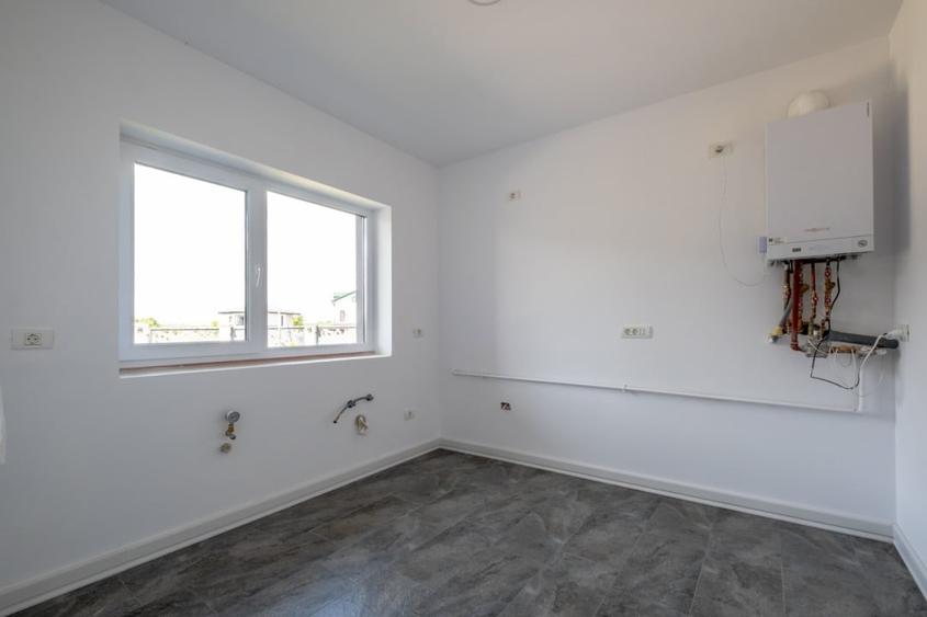 Vanzare vila constructie nou Tunari, finisaje premium - 9