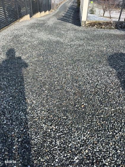 Teren intravilan Pomet/ zona de case - 1