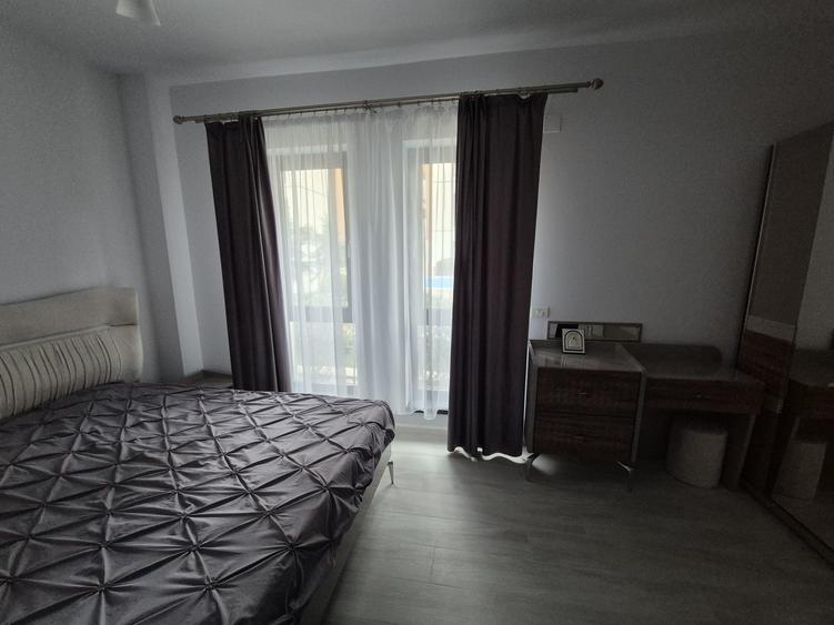 Ap. 2 camere, loc de parcare-Future Residence-Giroc - 6