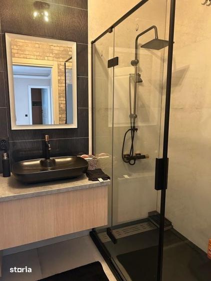 Ap modern cu 2 dormitoare+living+parcare | langa Vivo | bloc nou - 1