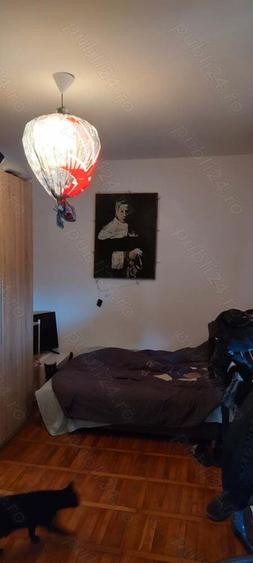 Apartament 2 camere finisat merita vazut - 7