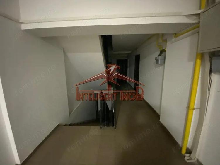 Studio modern de vanzare, 36mp utili + terasa spa?ioasa 13mp - 1