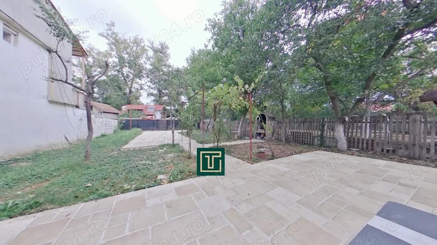 Cabana cu 3 camere de inchiriat 3 Insule, Arad - 3