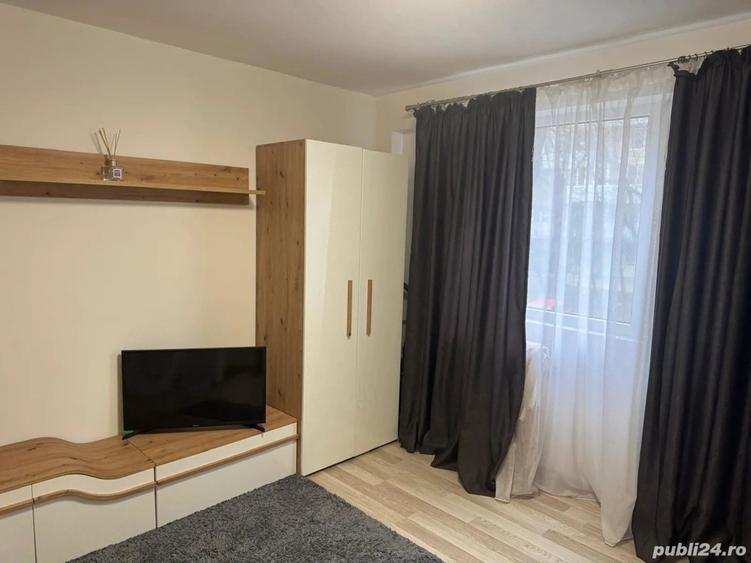 Garsoniera, zona Brancoveanu, Oraselul Copiilor - 8