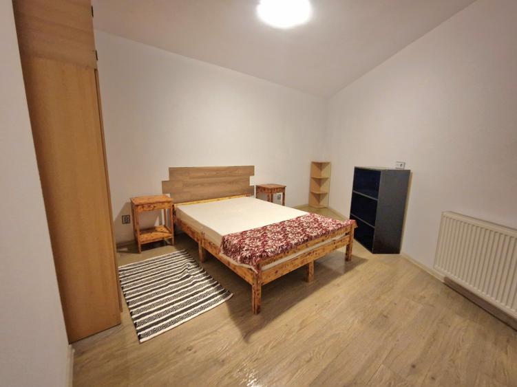 Apartament modern in Iris, cu terasa si parcare subterana - 1