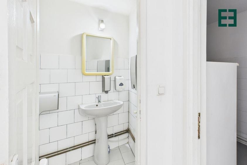 Hală Industrială / Comercială în zonă centrală - Timișoara - 16