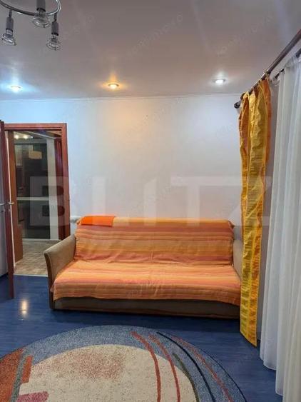 Apartament de 2 camere cu loc de parcare, Calea Vacaresti - 7