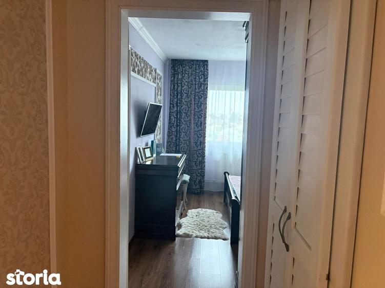 Apartament 3 camere zona Bartolomeu,str Gospodarilor - 4