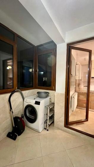 Apartament 2 camere modern, bloc 2018, 4 min metrou Dristor, mobilat complet - 7