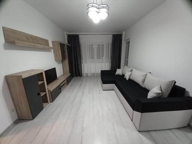Iancului, mobil/utilat modern, balcon deosebit, 100% renovat, reabilitat, metrou - 1