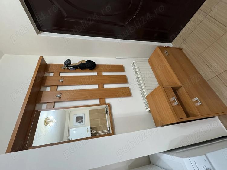 Vand garsoniera in Tudor - 3