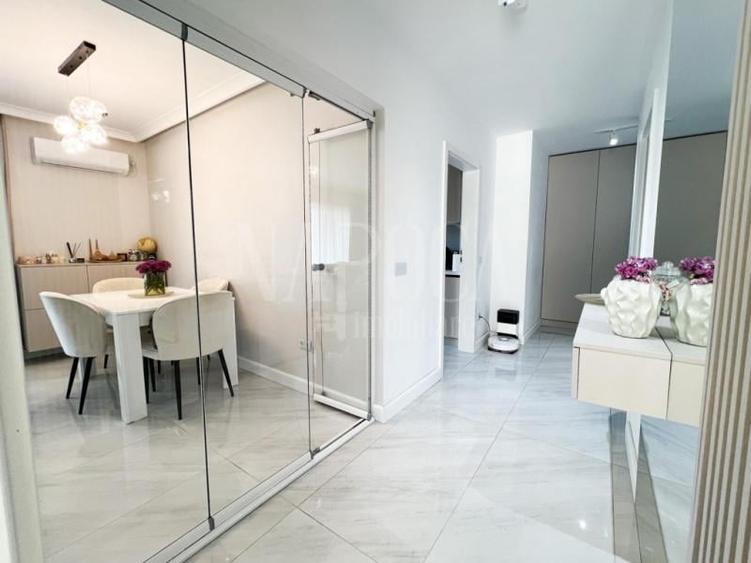 Apartament 2 camere de vanzare in Sopor, Cluj Napoca - 5