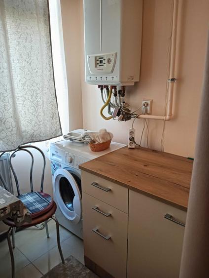 Apartament de vanzare in Bocsa - 2