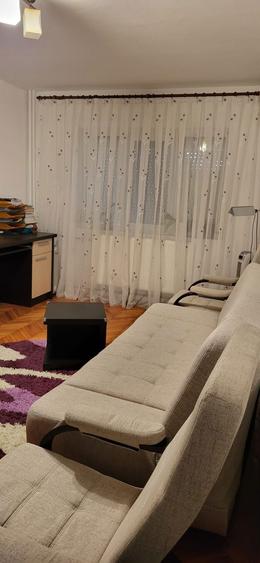 Inchiriez apartament tip PB 3 camere Rogerius - 6