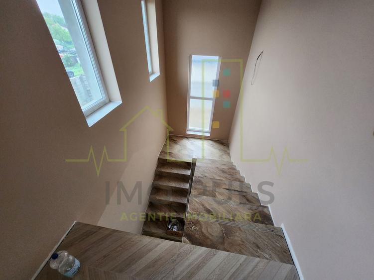 Casa individuala. 660 Teren. Ghiroda. Carport. Pompe de caldura - 16