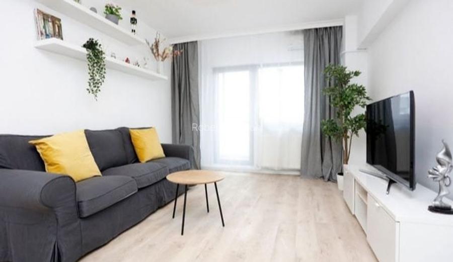 APARTAMENT 2 CAMERE CU 0% COMISION - DIRECT DEZVOLTATOR