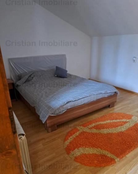 VILA P M ZONA Centrala 115mp utili Caramida teren=120 mp - 6