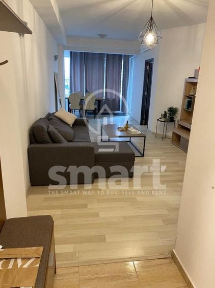 Apartament 3 camere, bloc nou , zona Centrala - 1