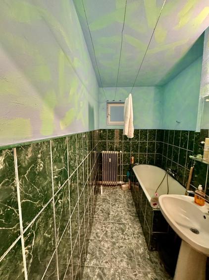 Apartament  cu 2 camere, zona Aleea Muncii - Tot ce ai nevoie la parter - 2