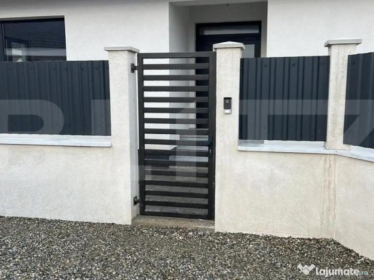 Casa de vanzare, cu 4 camere, 120 mp, zona Unirea - 3