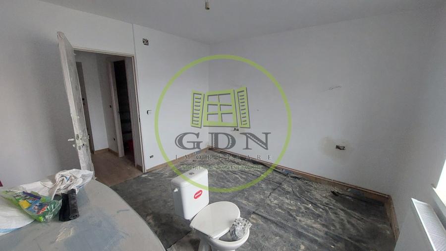 Apartament 3 camere decomandat, 78 mp, Cartier 1 Mai zona Centru Multifunctional - 3