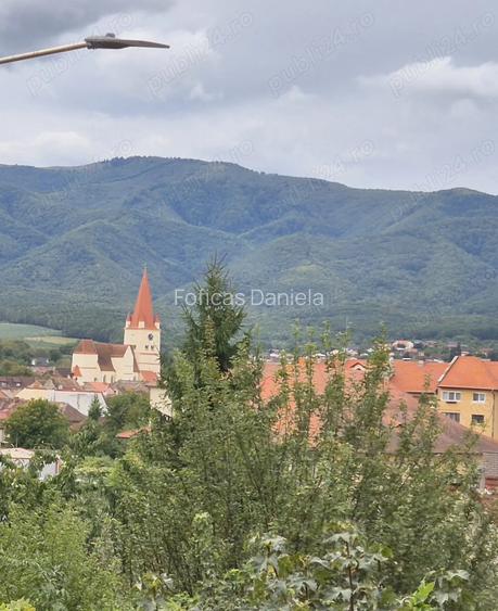 Casa de vanzare, Cisnadie, S