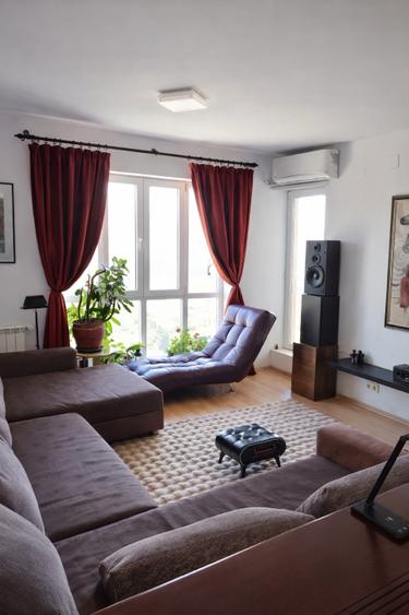 Apartament 2 camere mobilat, Tatarasi - 4