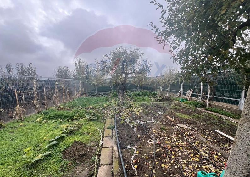 Casa 2 camere Carligele - 3