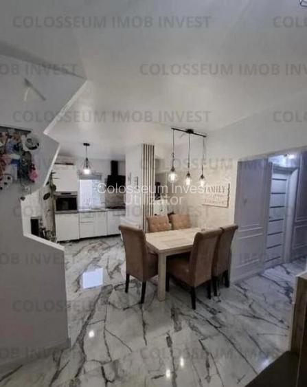 Apartament cu 3 camere, decomandat zona Racadau. Apartament cu 3 camere, decomandat zona Racadau.