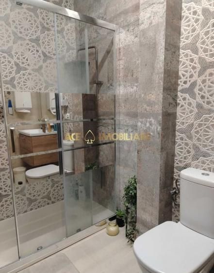 3 Camere de vanzare | Drumul Taberei | Metrou | Terasa | Centrala - 8